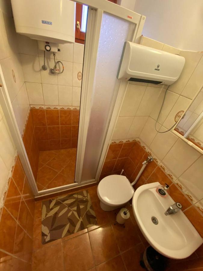 Hajnal Apartman Hajdúszoboszló Exteriér fotografie