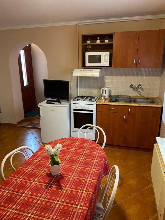 Hajnal Apartman Hajdúszoboszló Exteriér fotografie