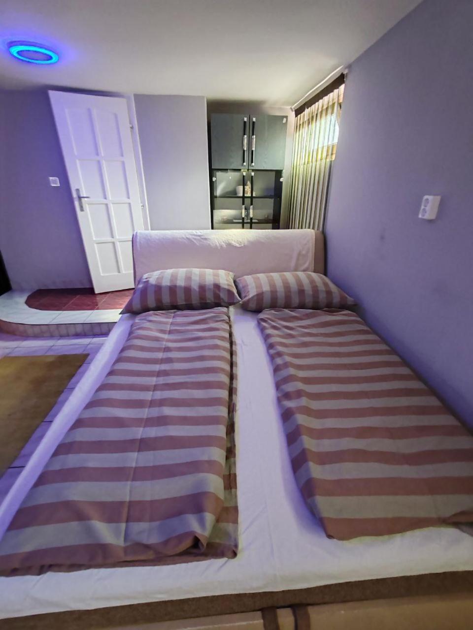 Hajnal Apartman Hajdúszoboszló Exteriér fotografie