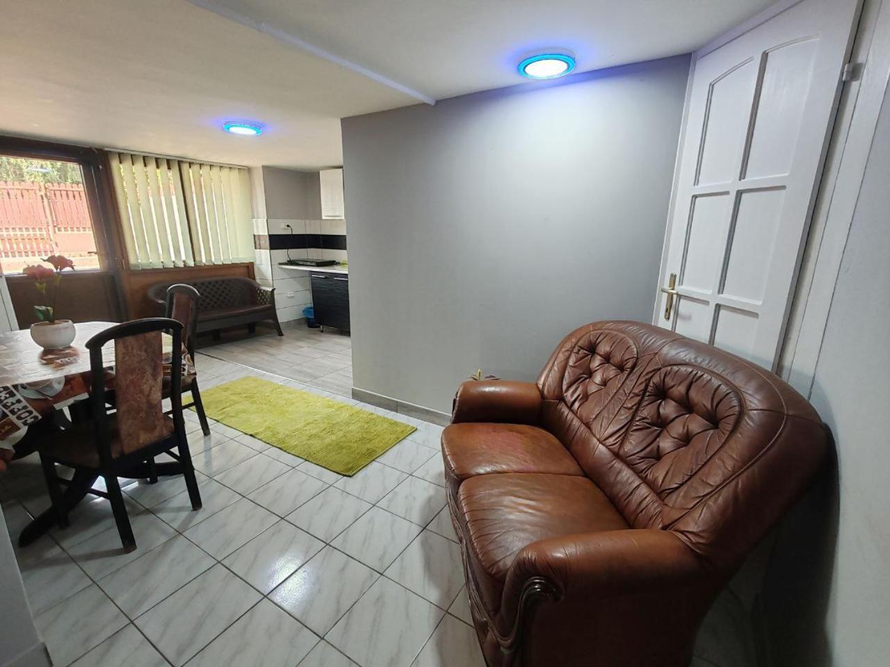 Hajnal Apartman Hajdúszoboszló Exteriér fotografie