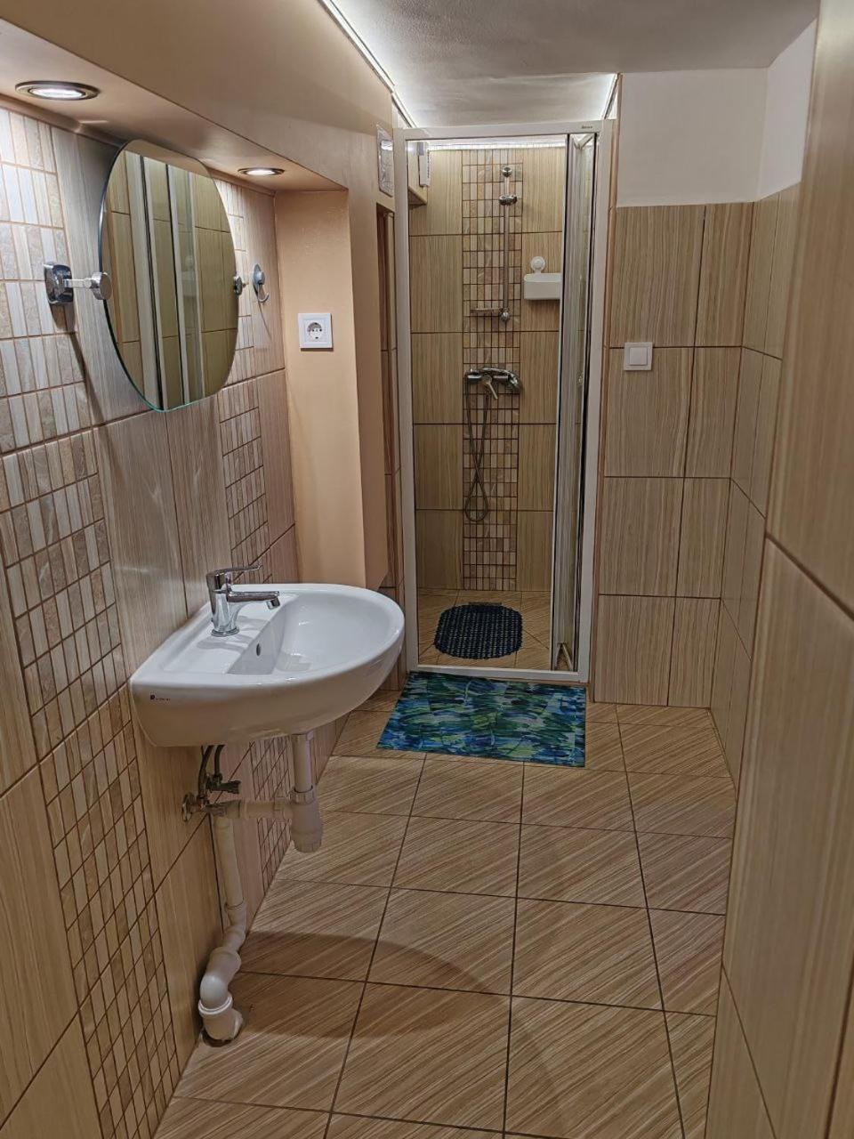 Hajnal Apartman Hajdúszoboszló Exteriér fotografie