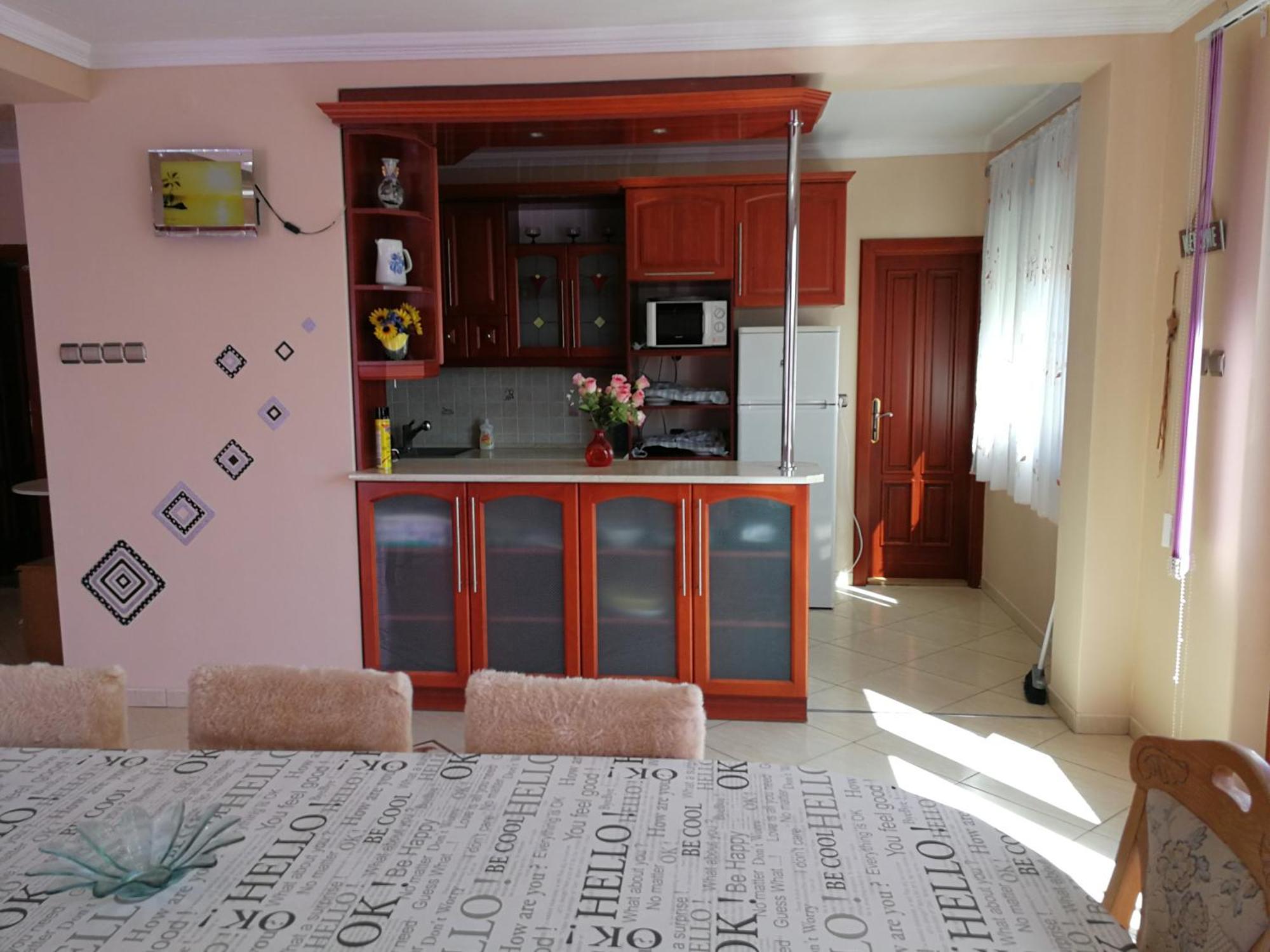 Hajnal Apartman Hajdúszoboszló Exteriér fotografie