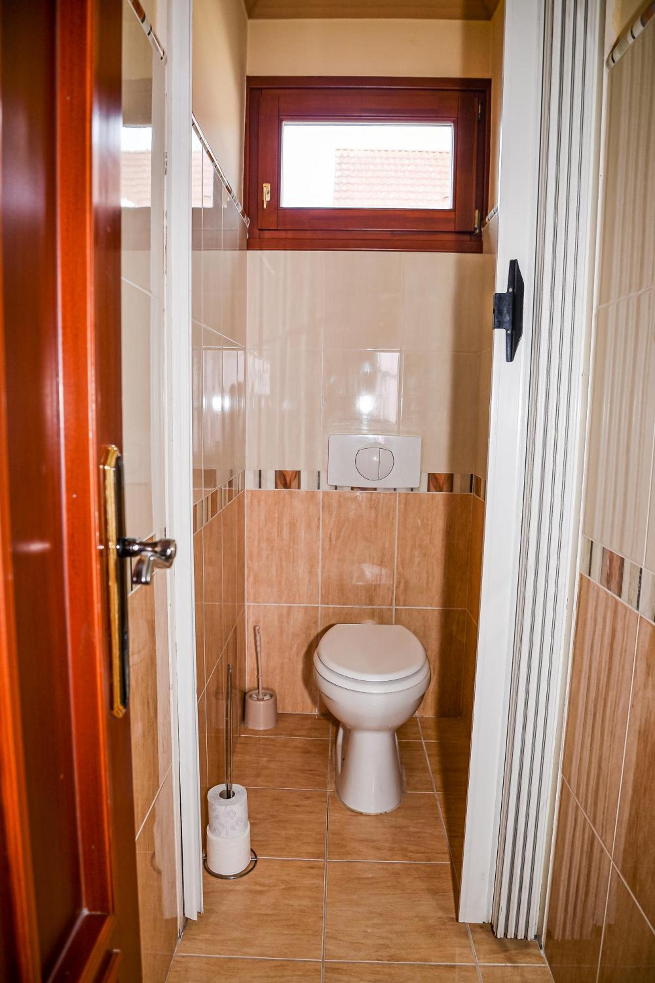 Hajnal Apartman Hajdúszoboszló Exteriér fotografie