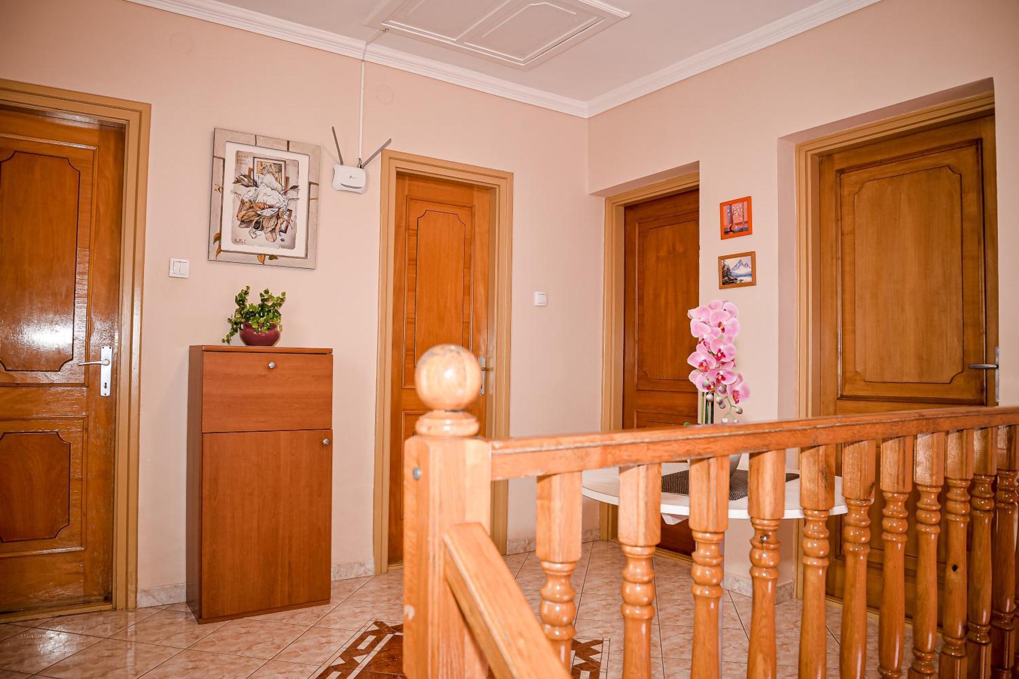 Hajnal Apartman Hajdúszoboszló Exteriér fotografie