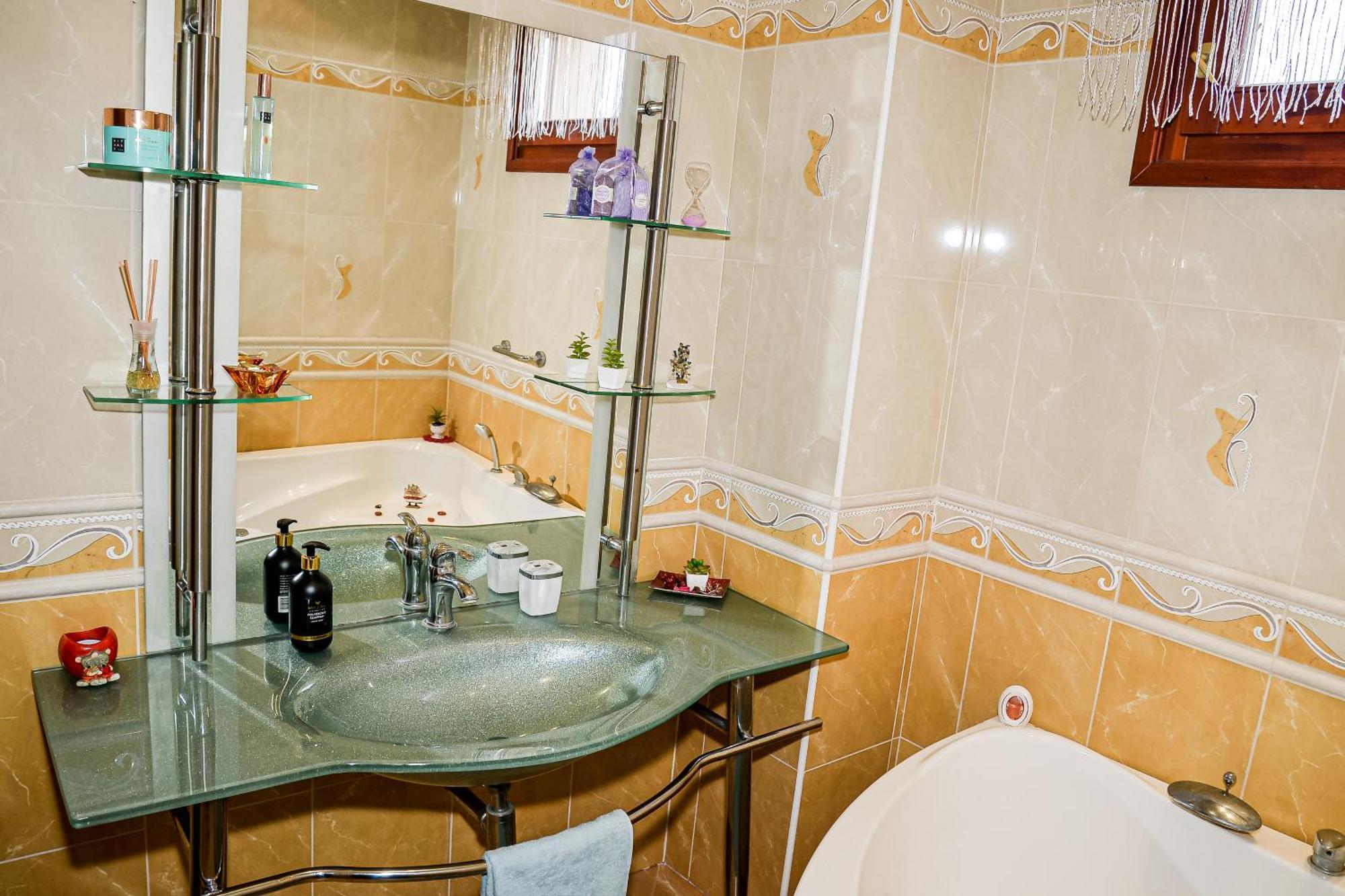 Hajnal Apartman Hajdúszoboszló Exteriér fotografie