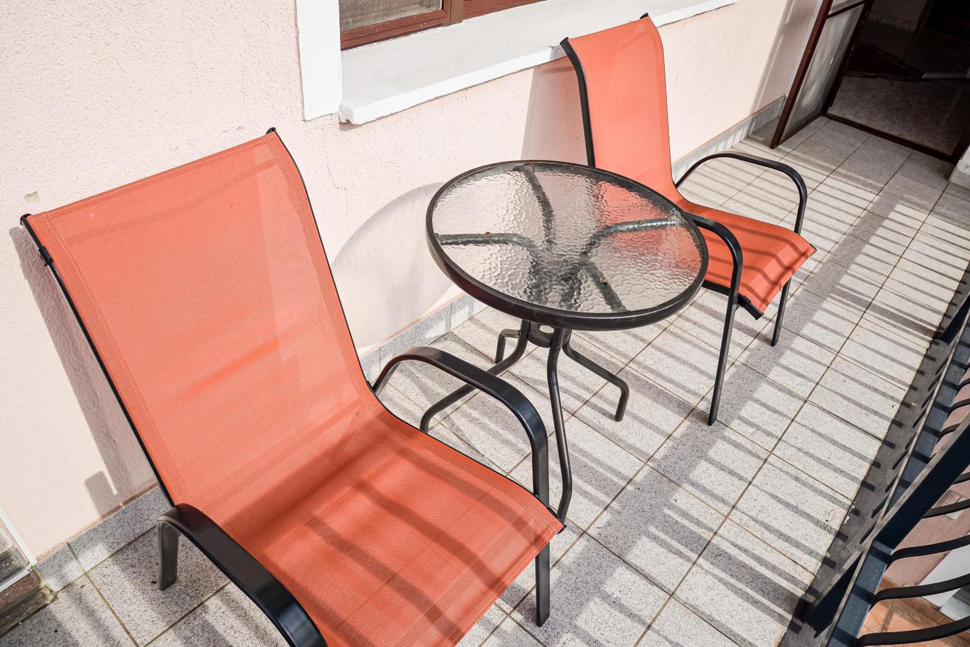 Hajnal Apartman Hajdúszoboszló Exteriér fotografie