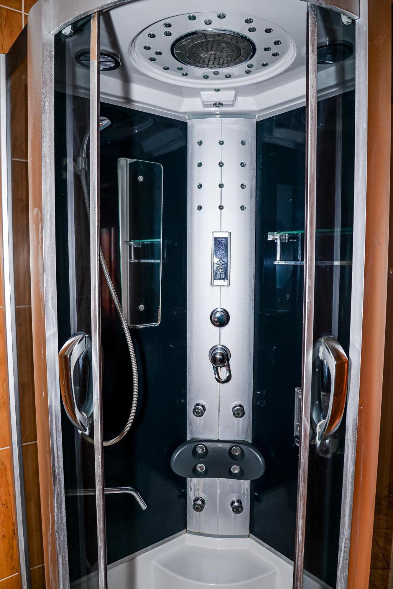 Hajnal Apartman Hajdúszoboszló Exteriér fotografie