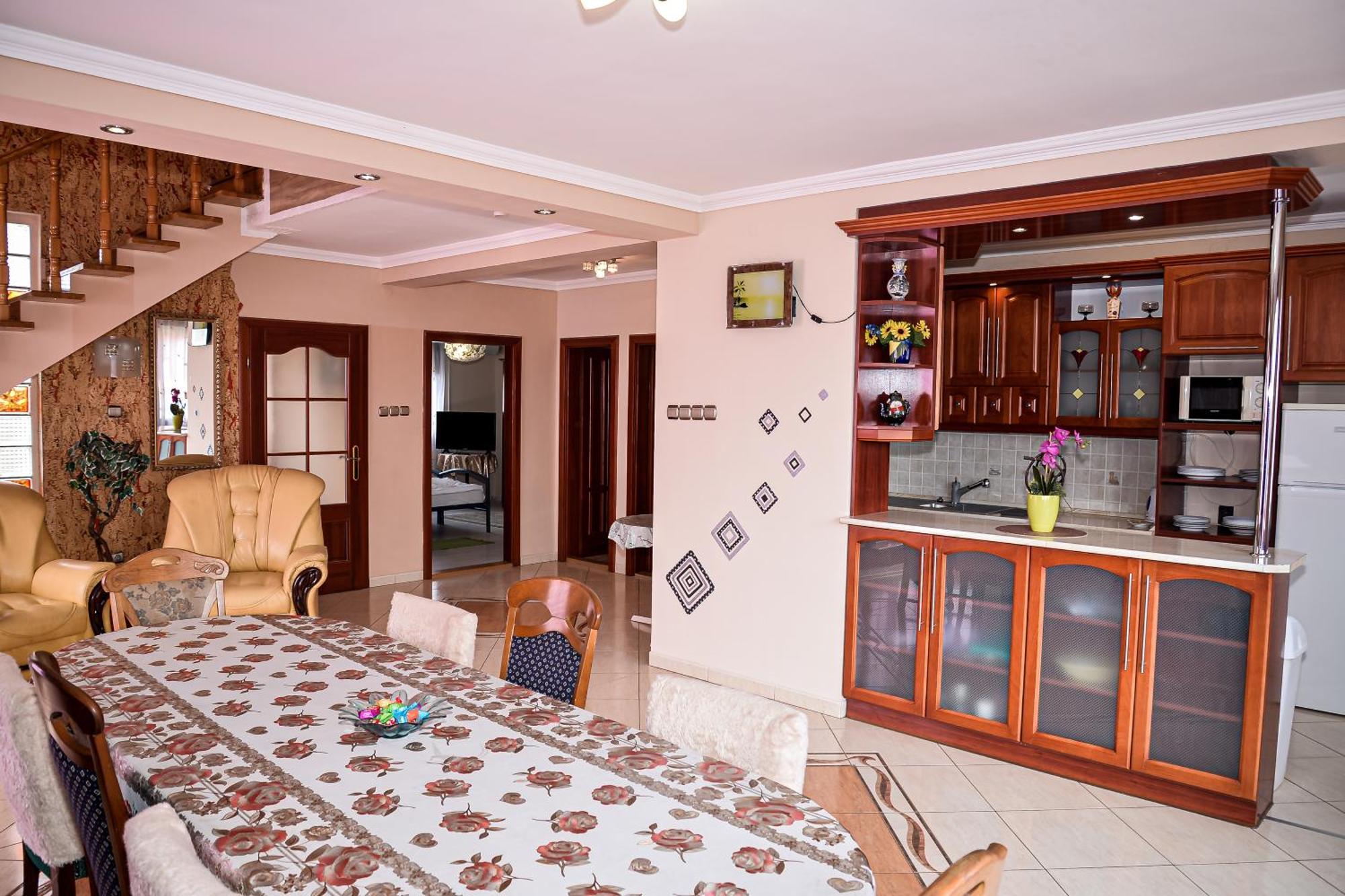 Hajnal Apartman Hajdúszoboszló Exteriér fotografie
