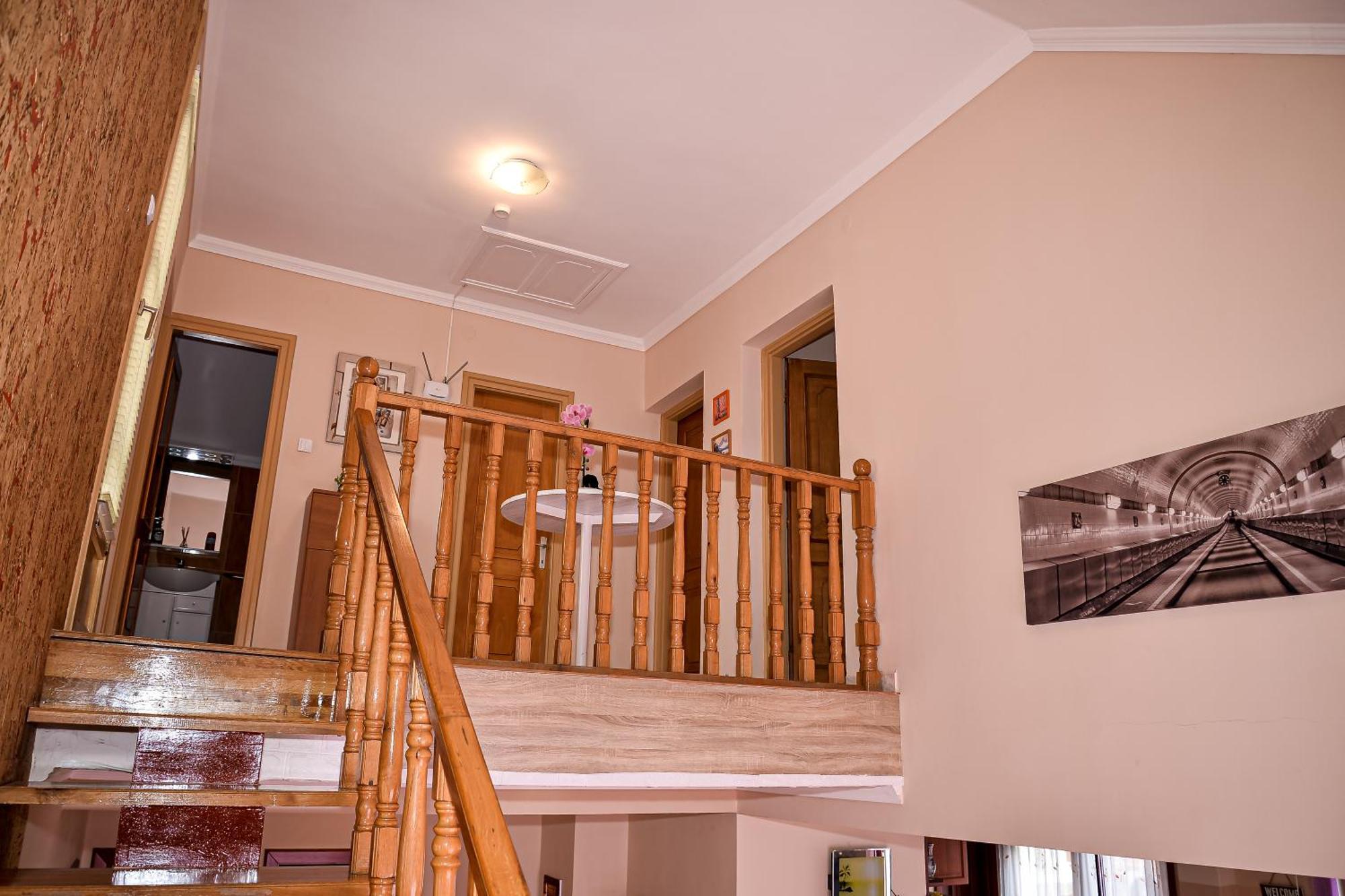 Hajnal Apartman Hajdúszoboszló Exteriér fotografie